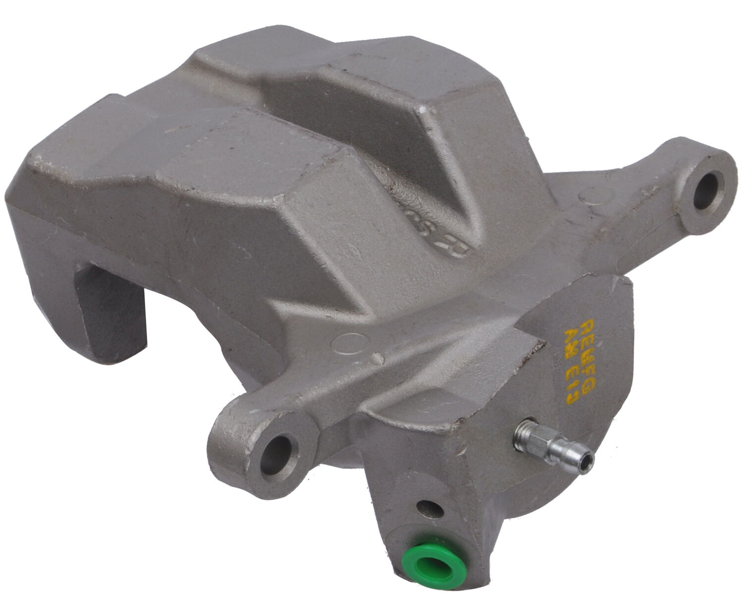 Caliper O Mordaza