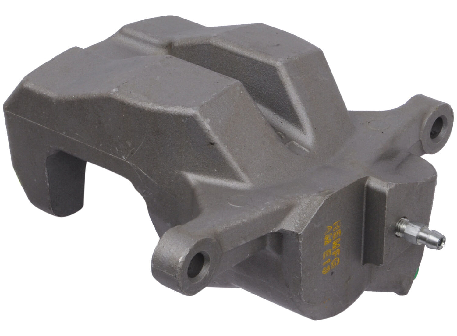 Caliper O Mordaza