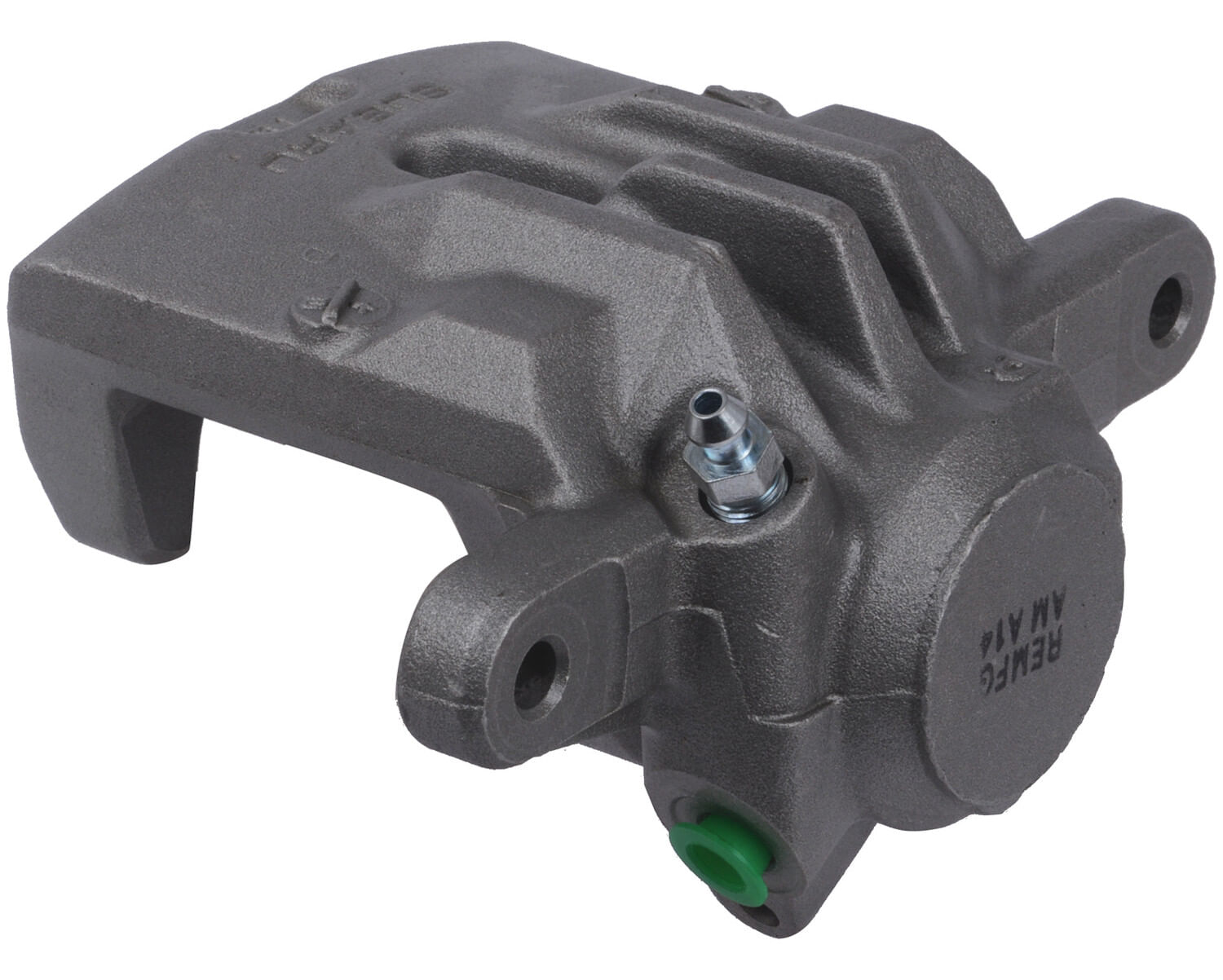 Caliper O Mordaza