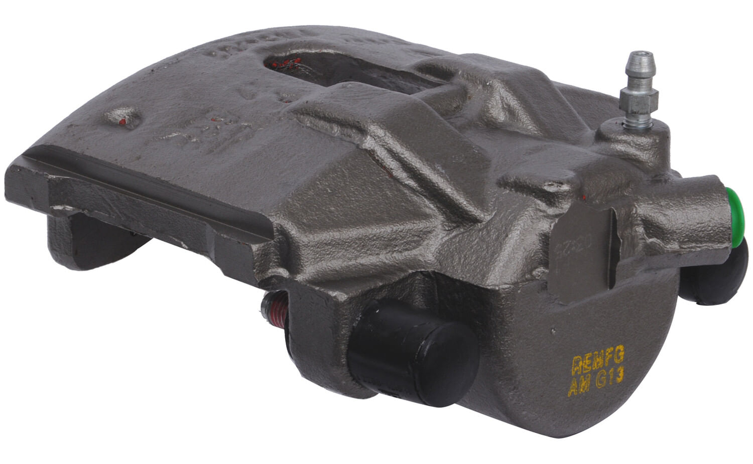 Caliper O Mordaza