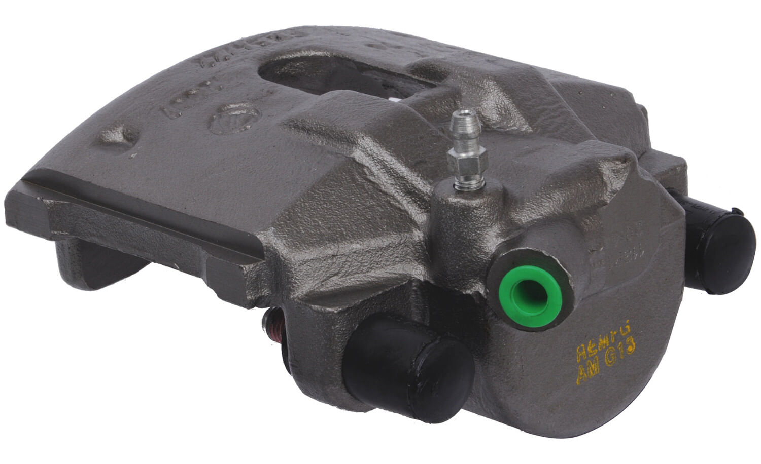 Caliper O Mordaza