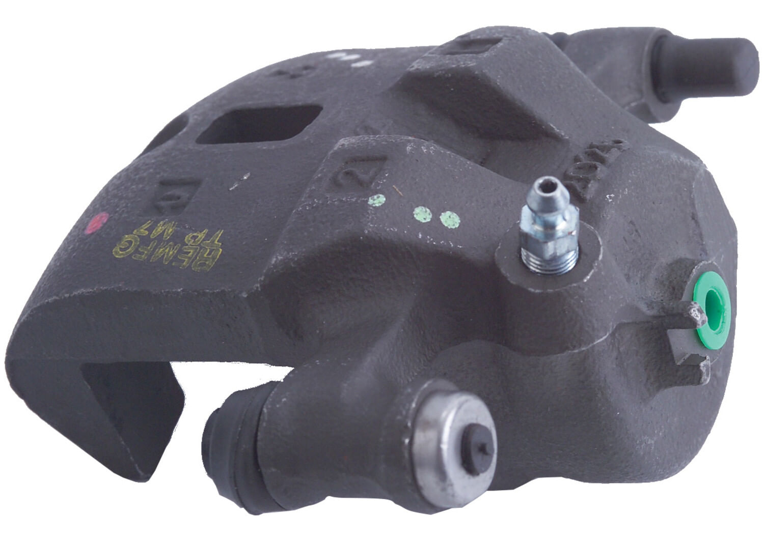 Caliper O Mordaza