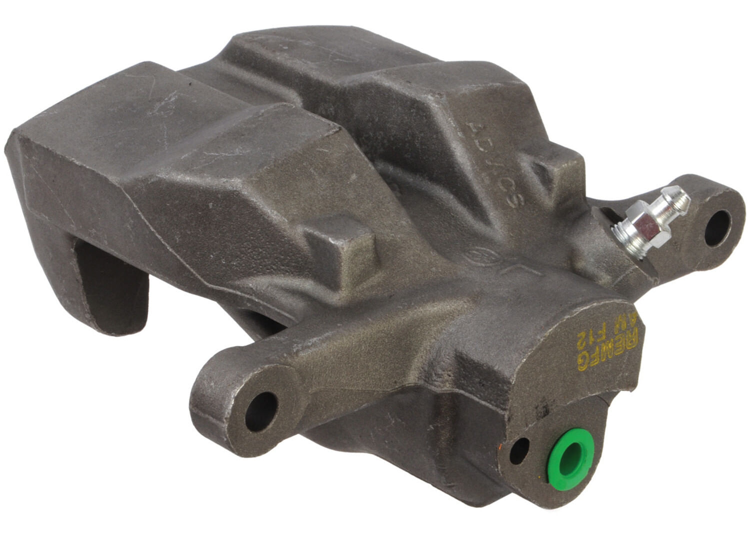 Caliper O Mordaza