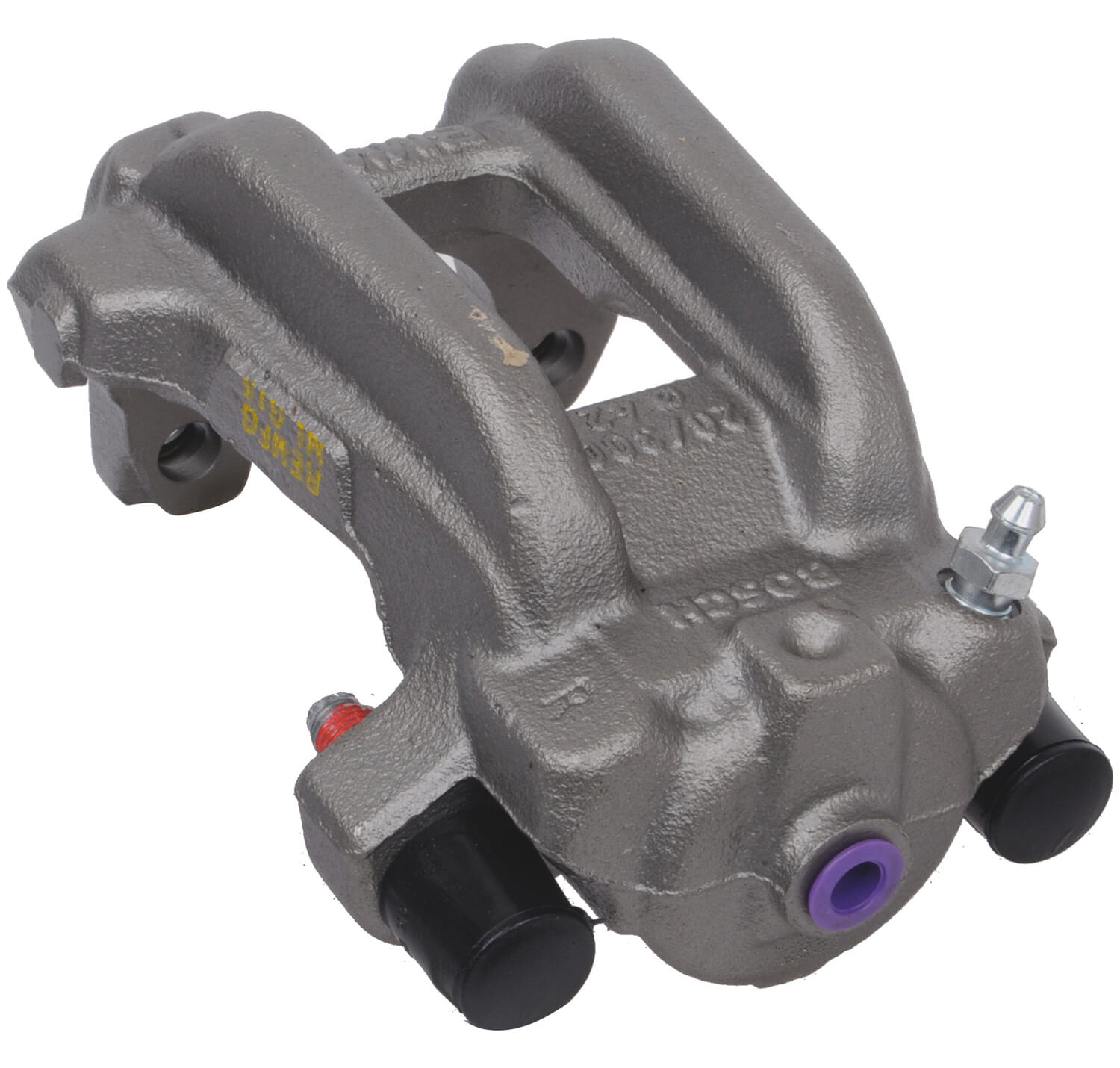 Caliper O Mordaza