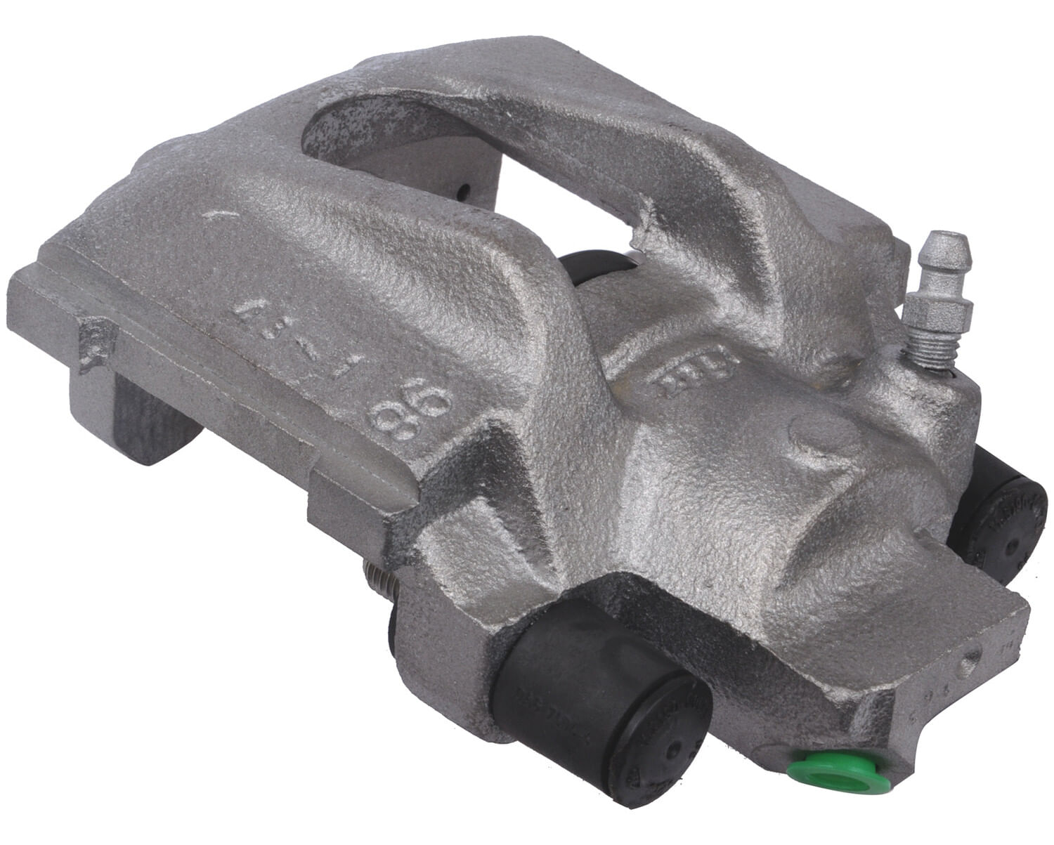 Caliper O Mordaza