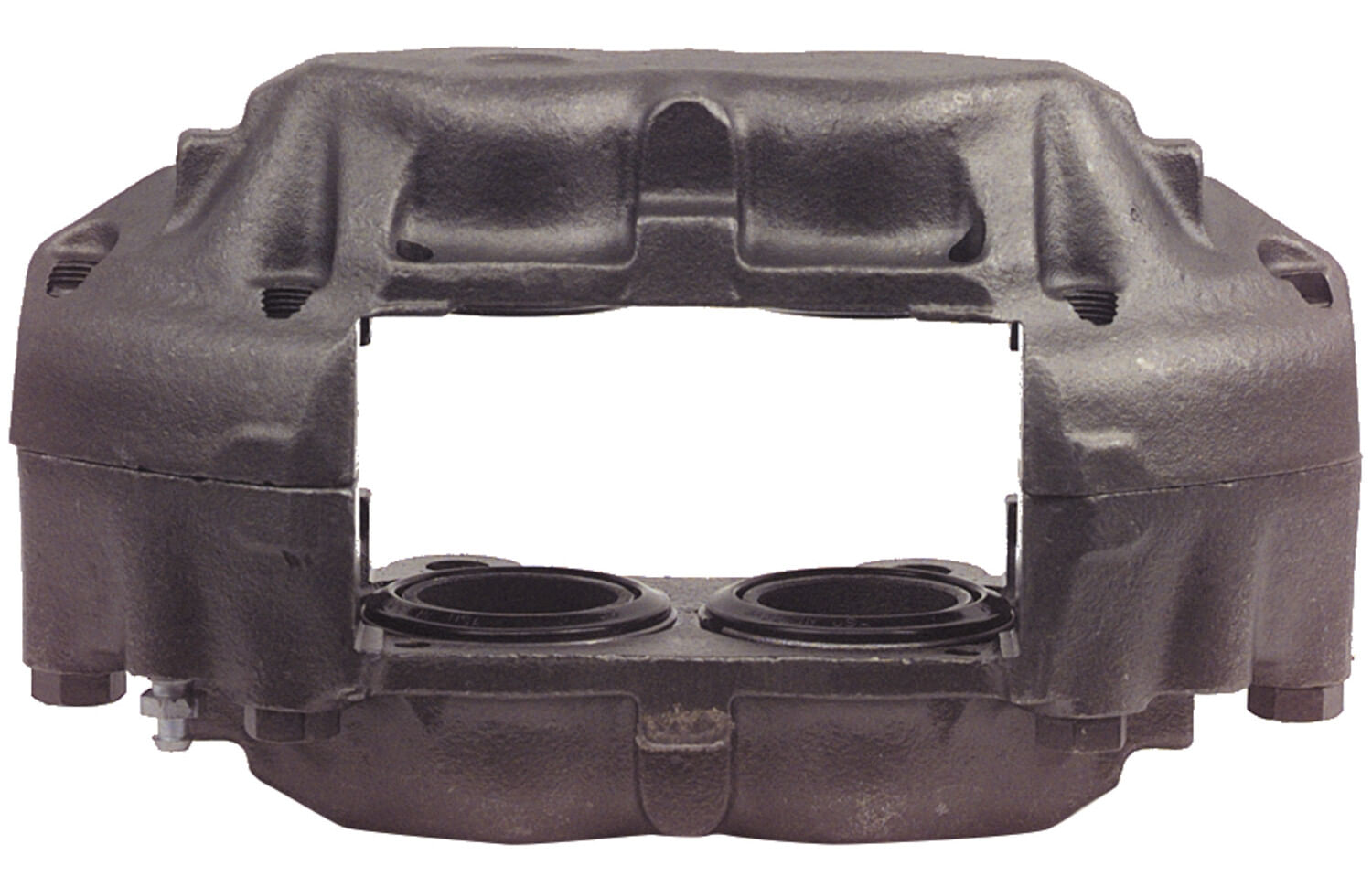 Caliper O Mordaza
