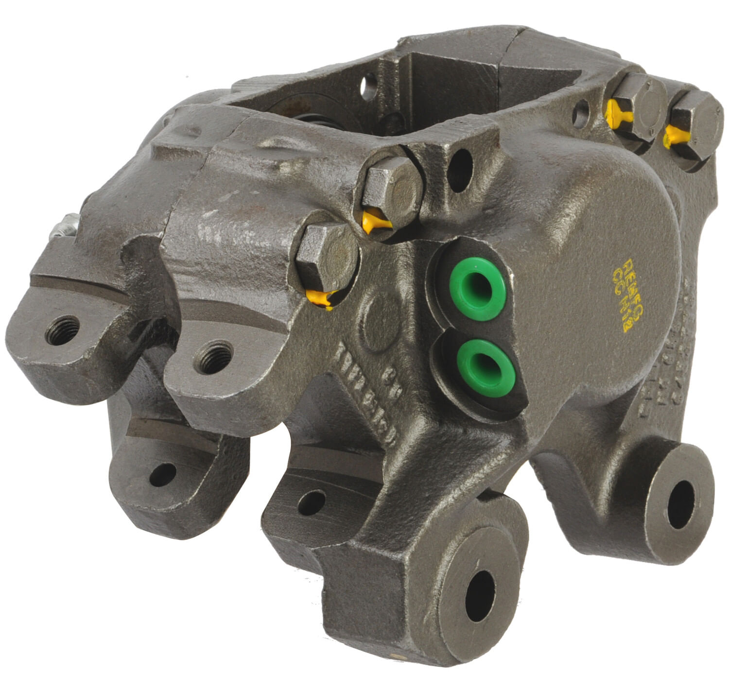 Caliper O Mordaza