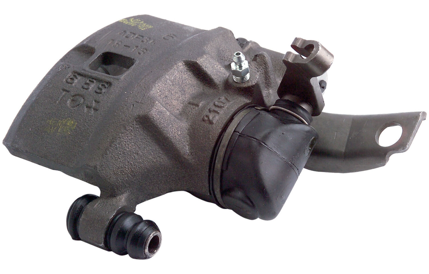 Caliper O Mordaza