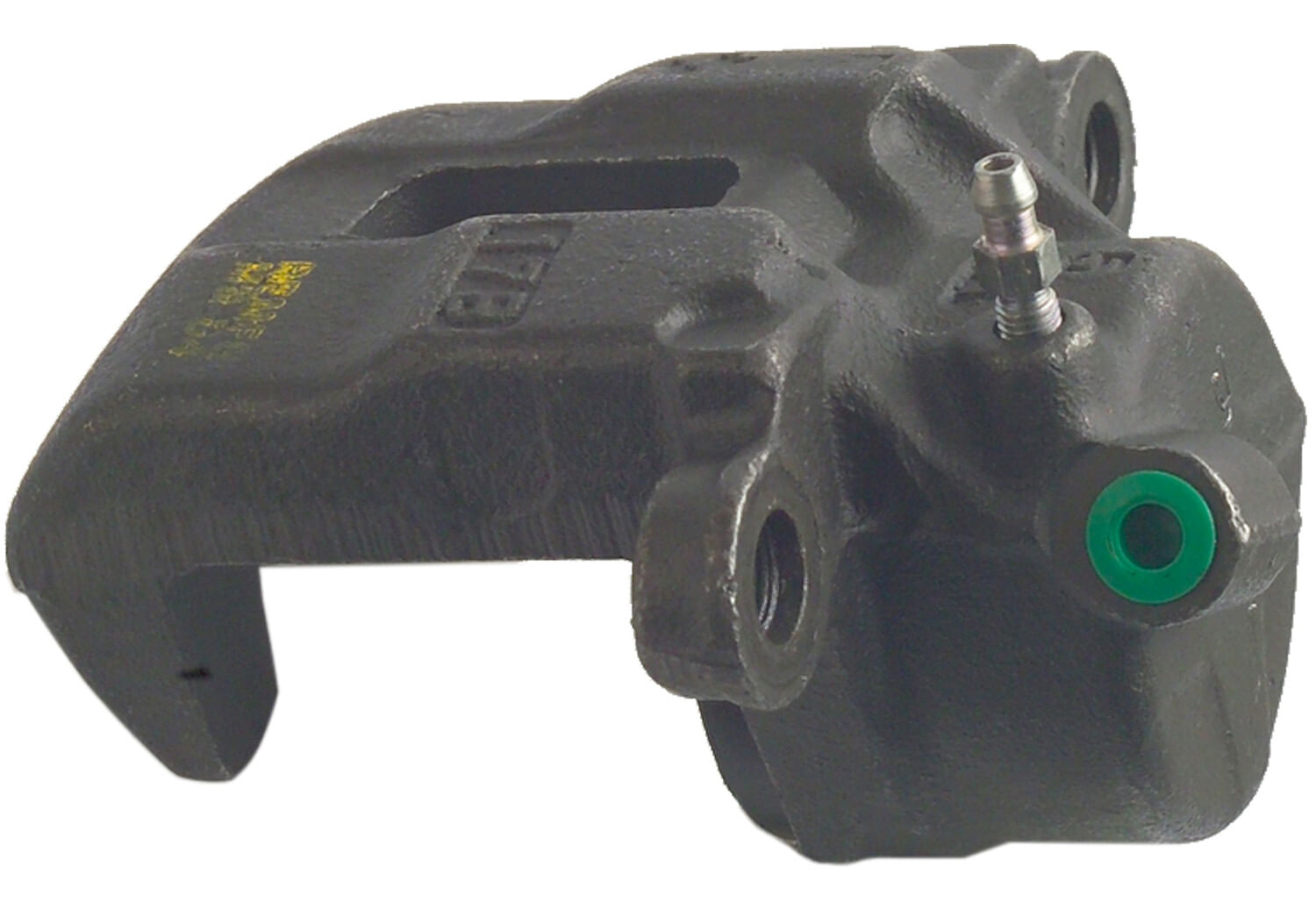 Caliper O Mordaza