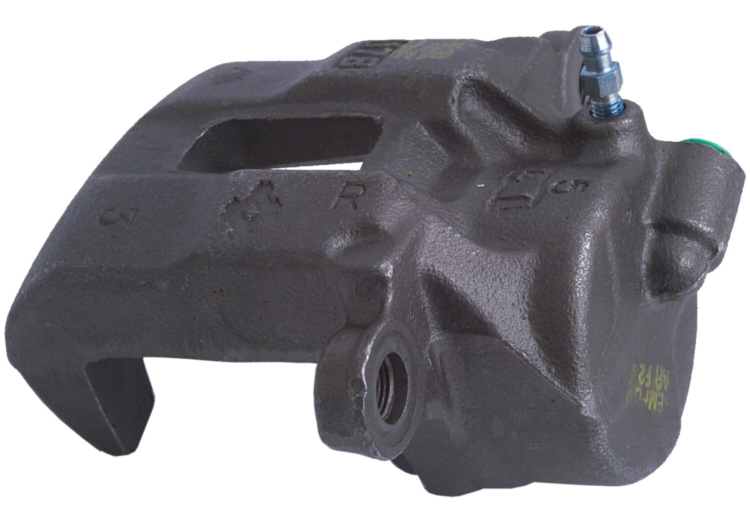 Caliper O Mordaza