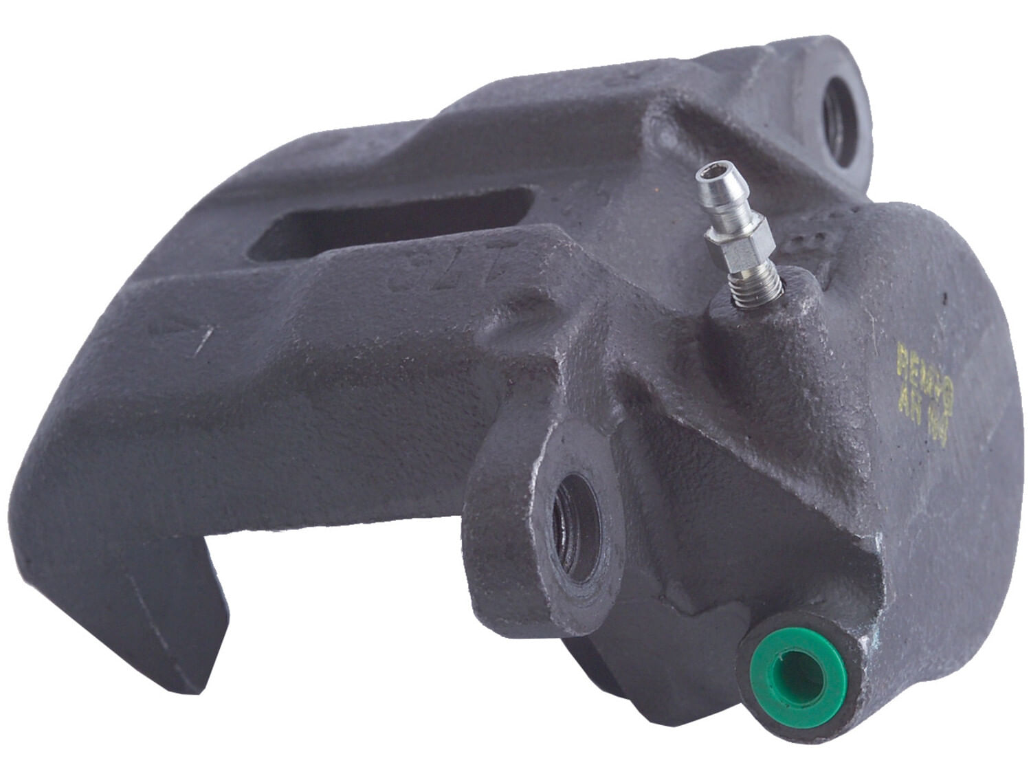 Caliper O Mordaza