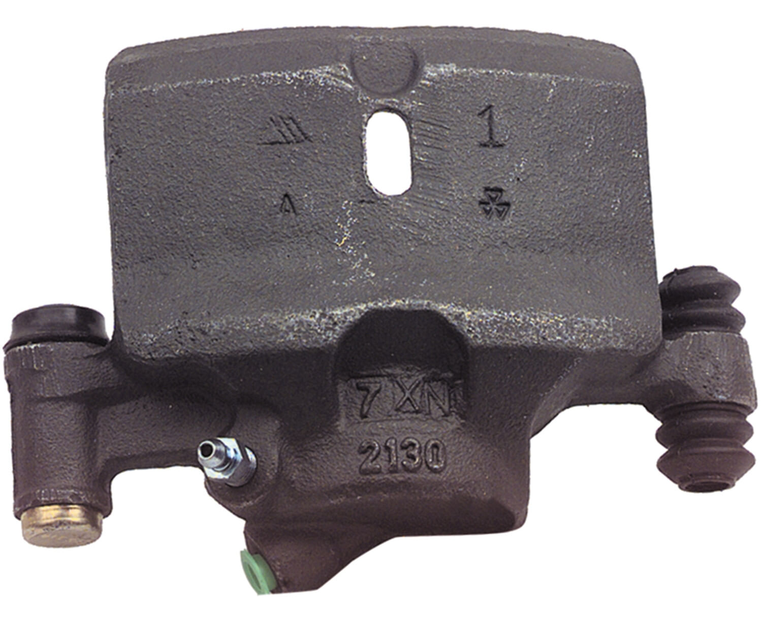Caliper O Mordaza