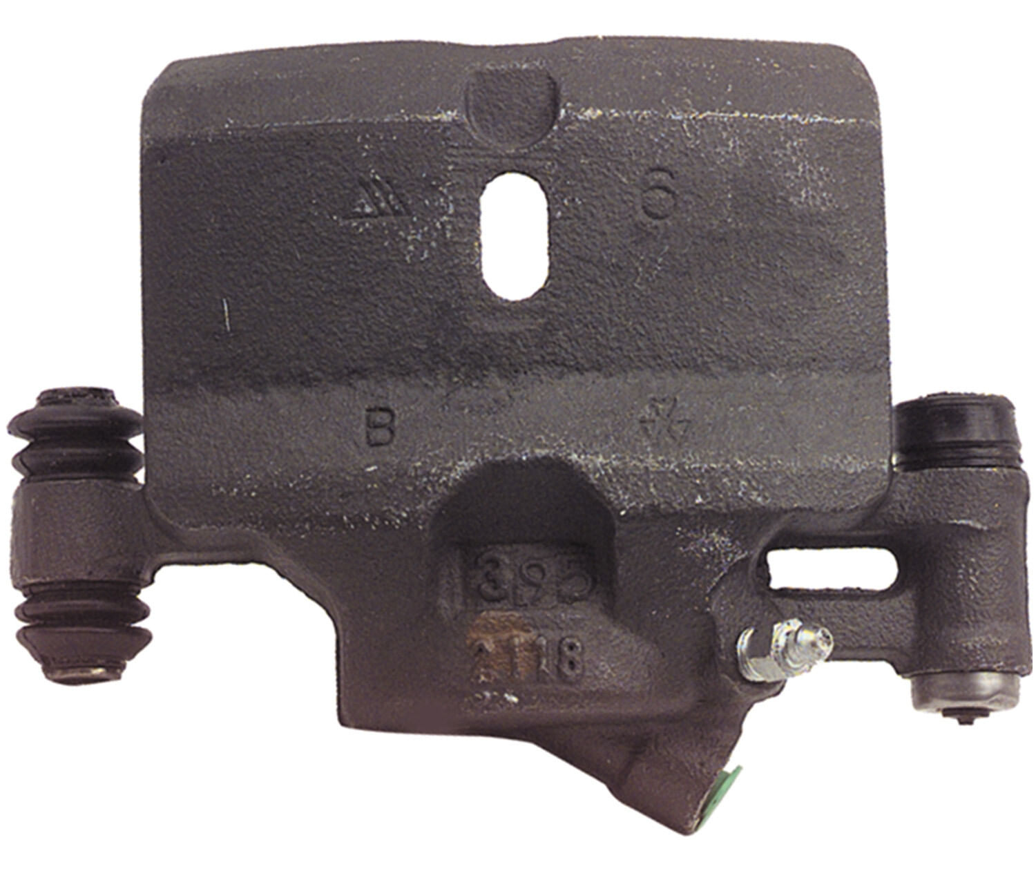 Caliper O Mordaza
