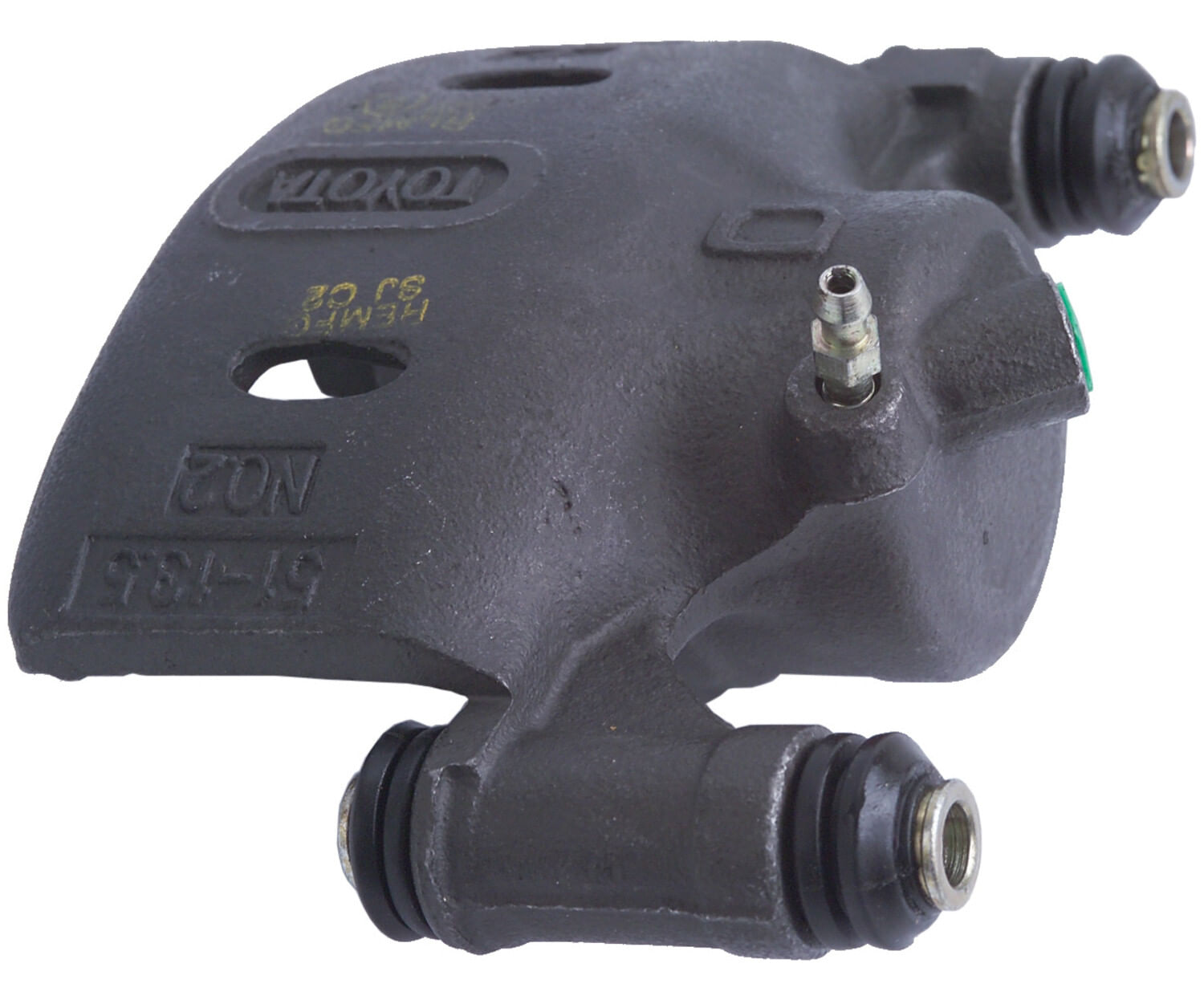 Caliper O Mordaza