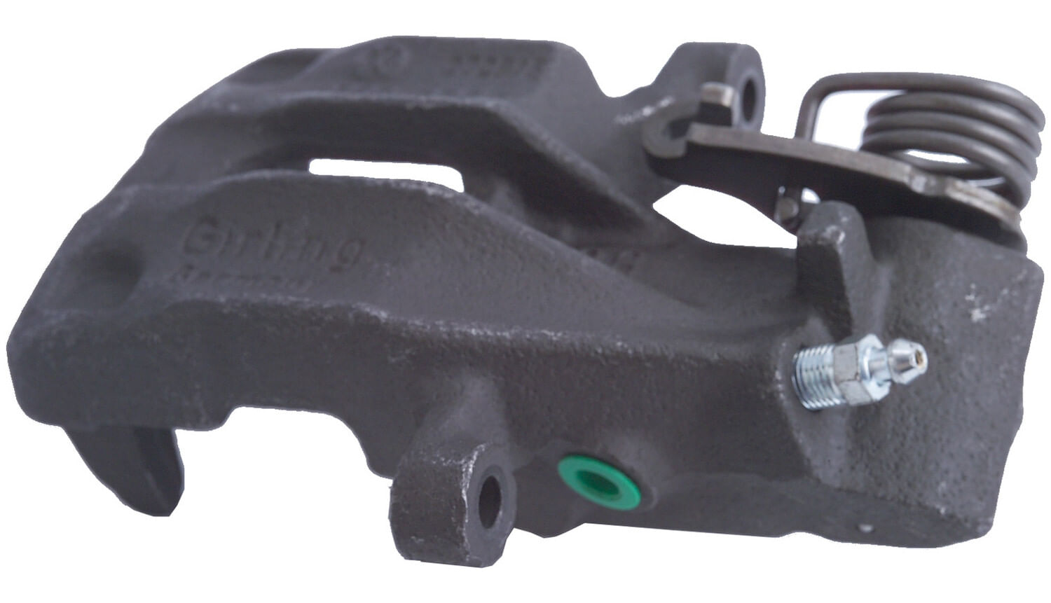 Caliper O Mordaza