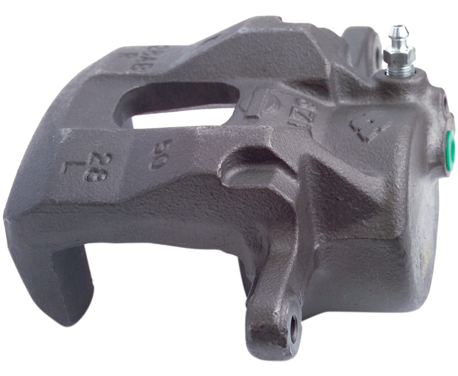 Caliper O Mordaza
