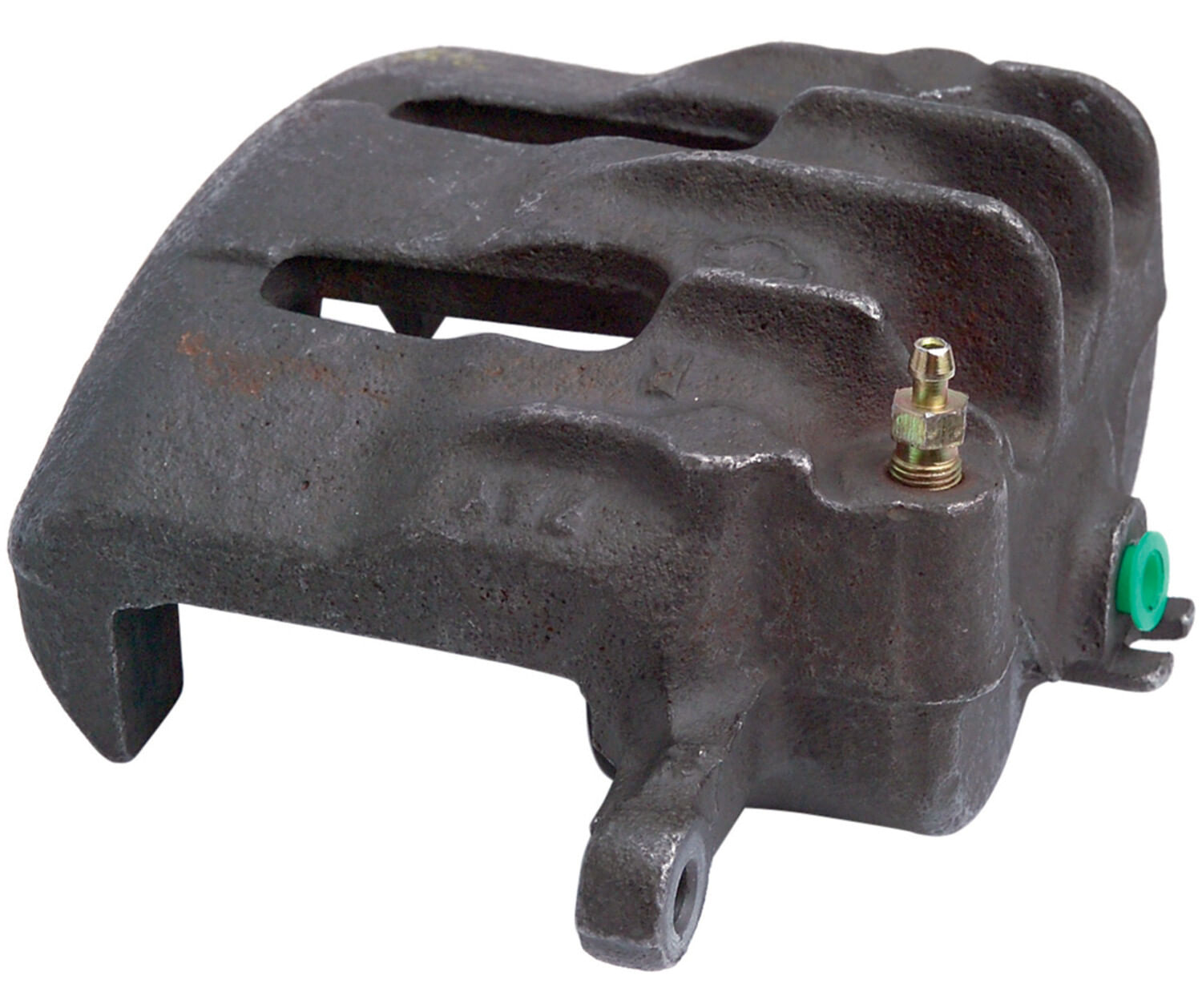 Caliper O Mordaza