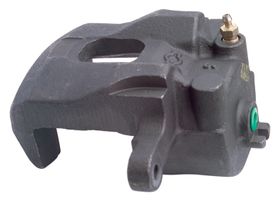 Caliper O Mordaza