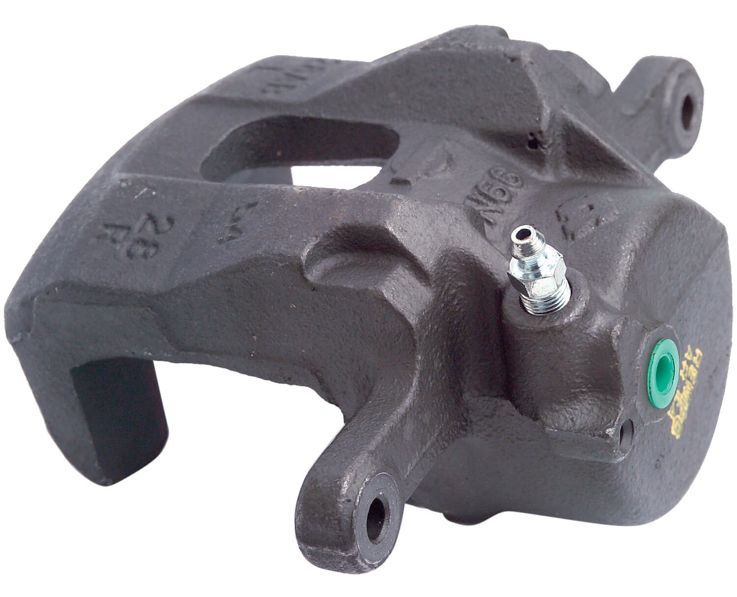 Caliper O Mordaza