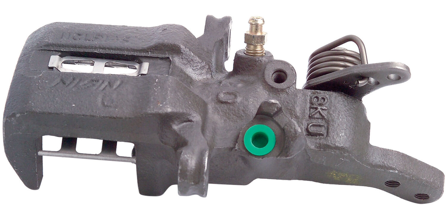 Caliper O Mordaza