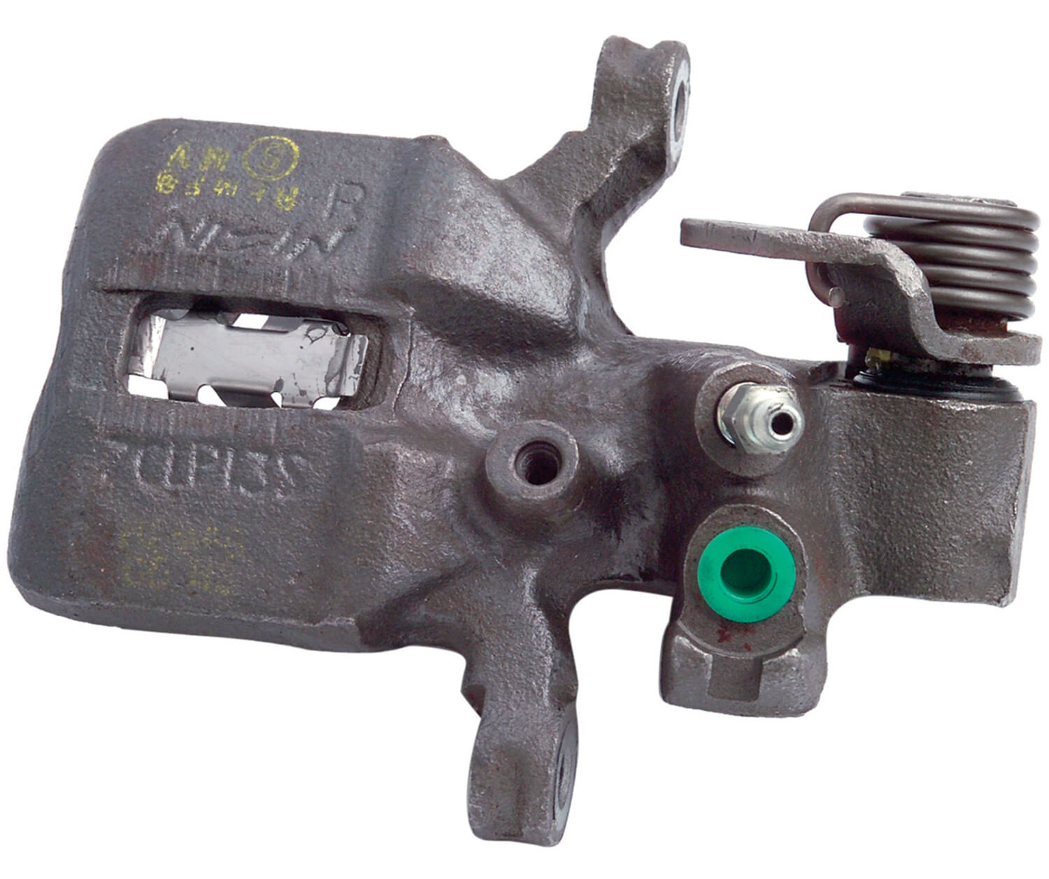 Caliper O Mordaza
