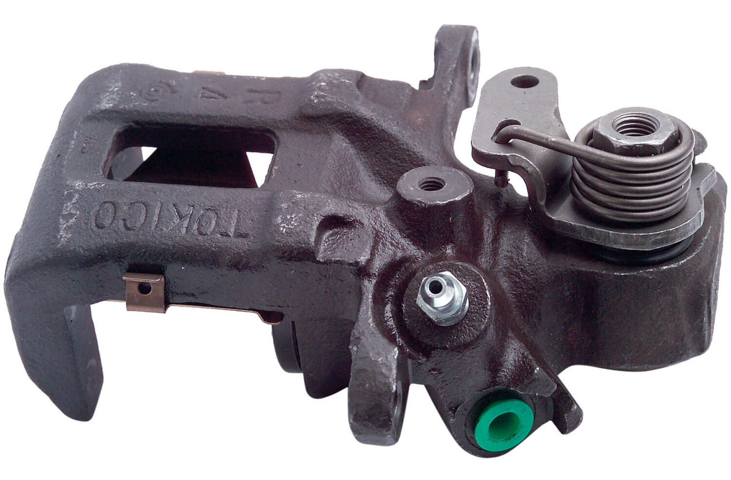 Caliper O Mordaza