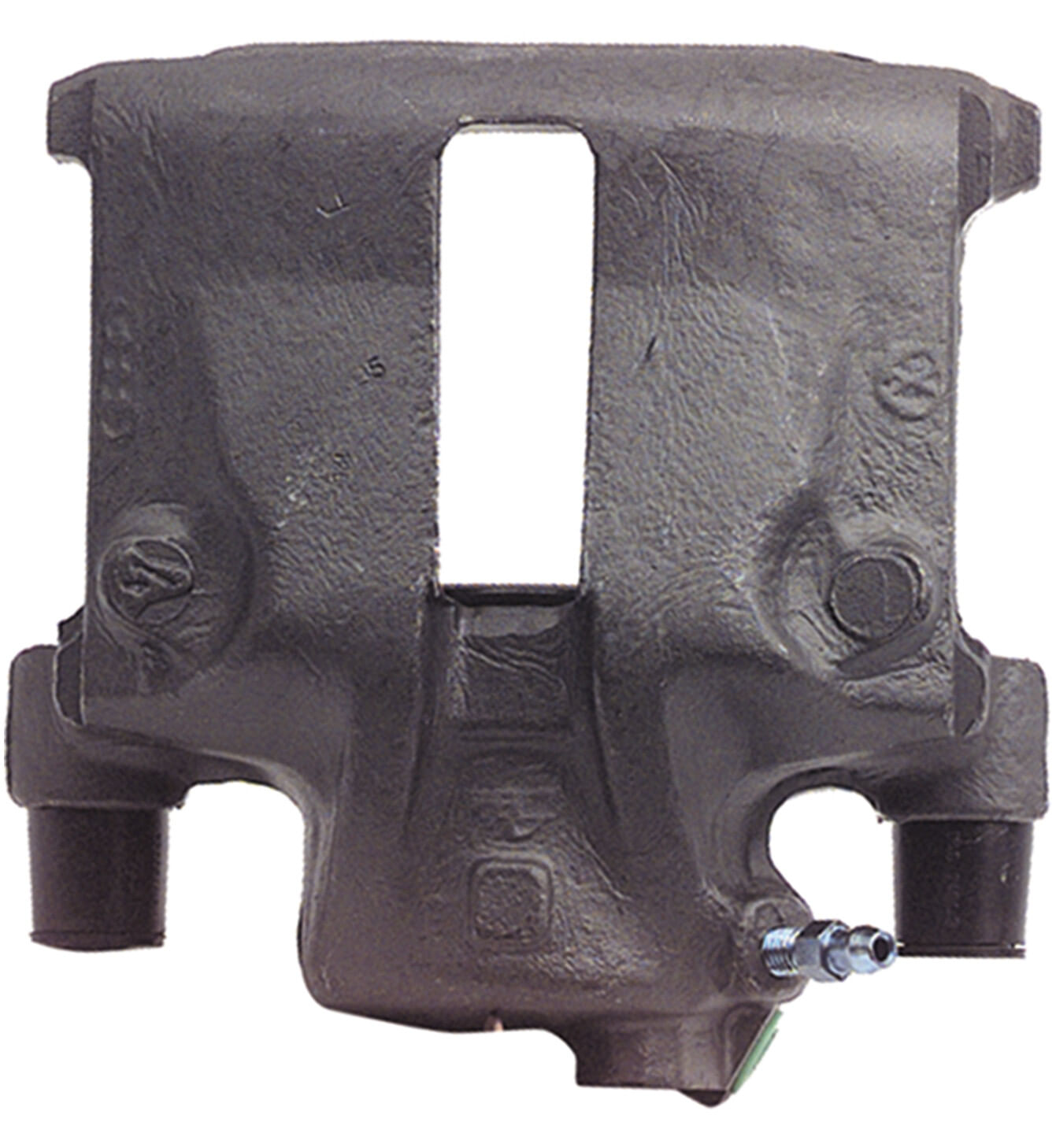 Caliper O Mordaza
