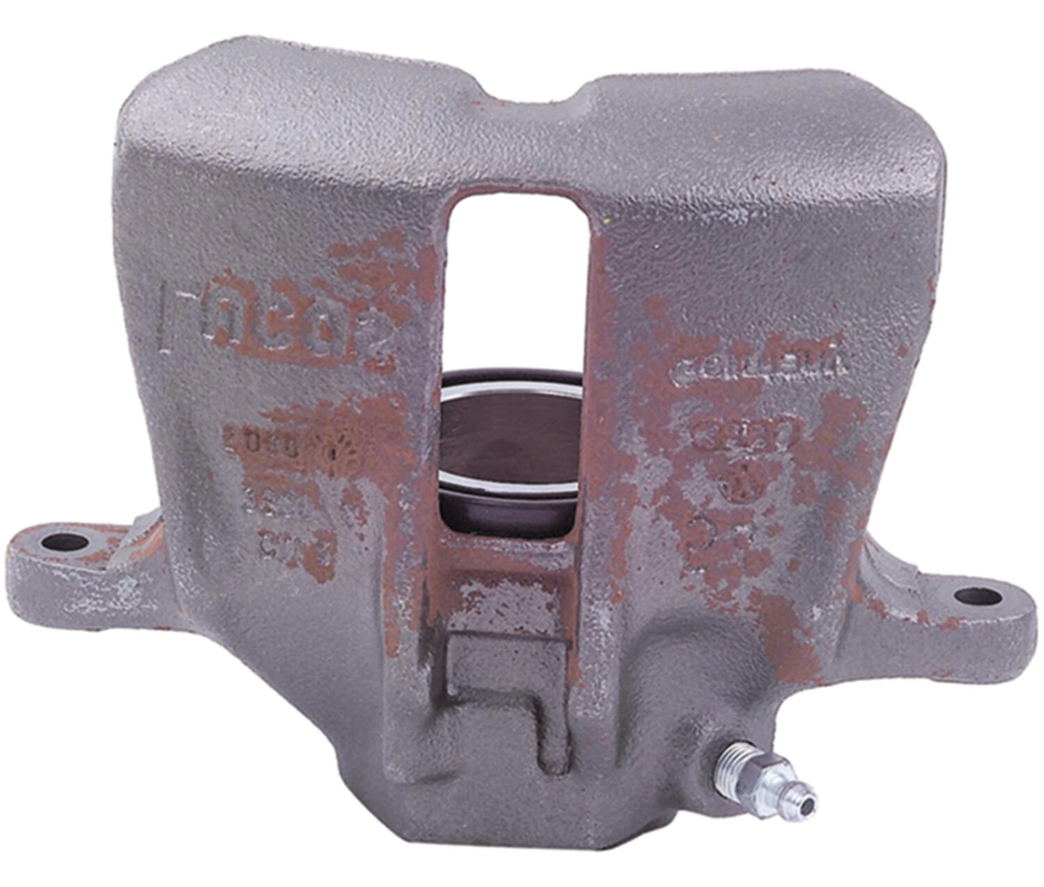 Caliper O Mordaza