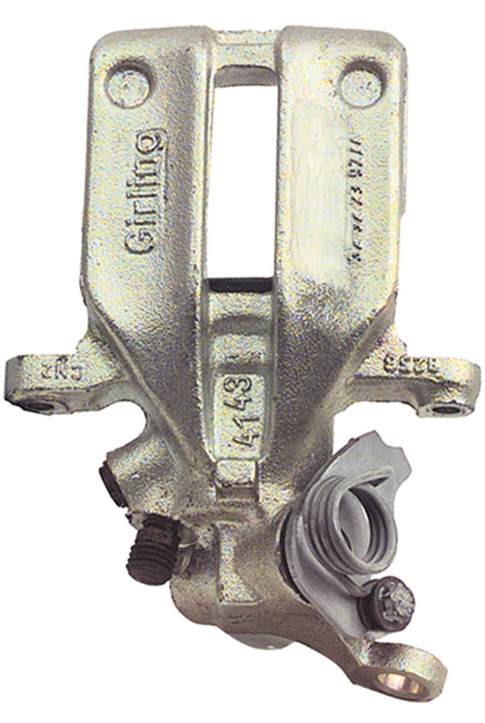 Caliper O Mordaza
