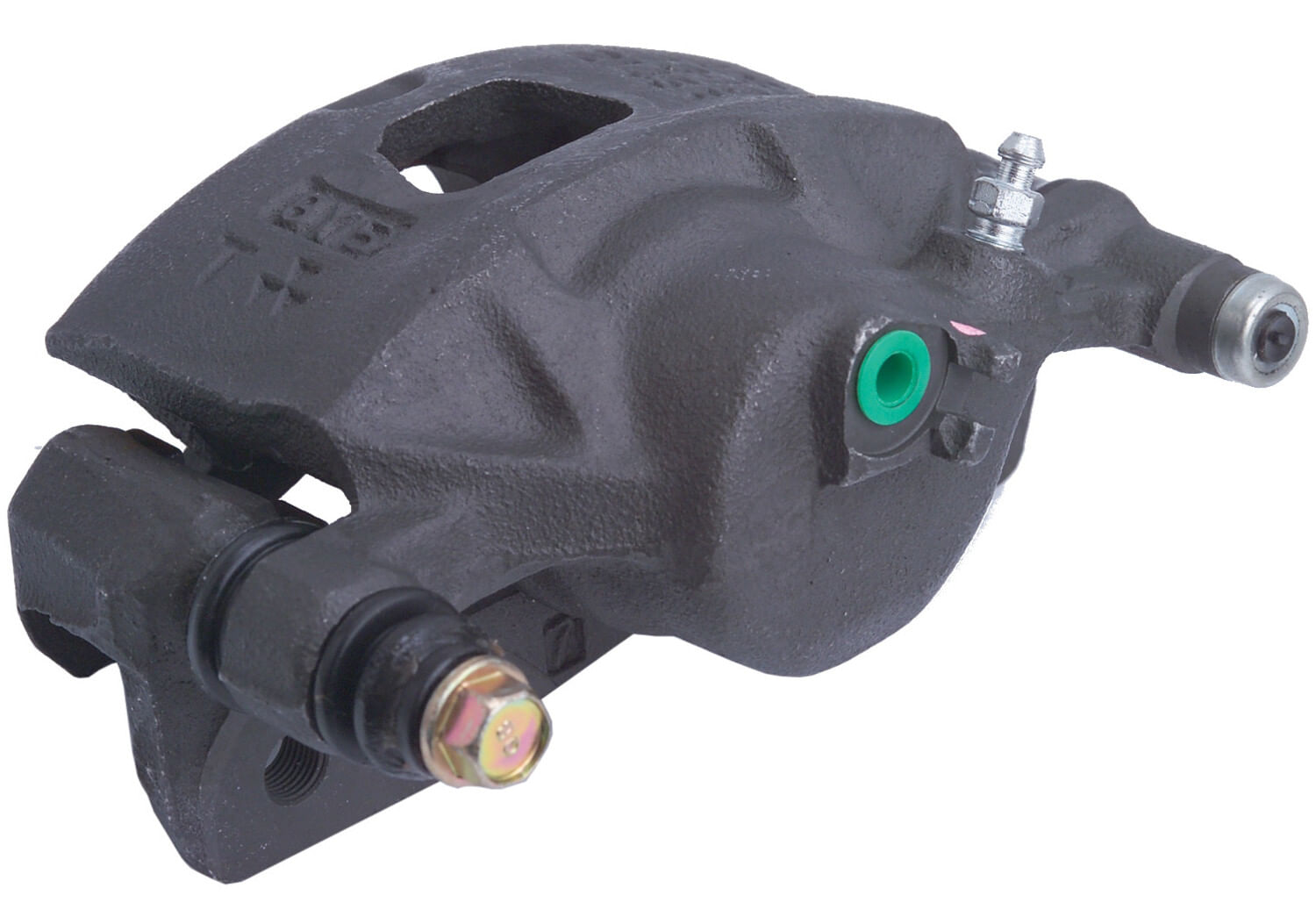 Caliper O Mordaza