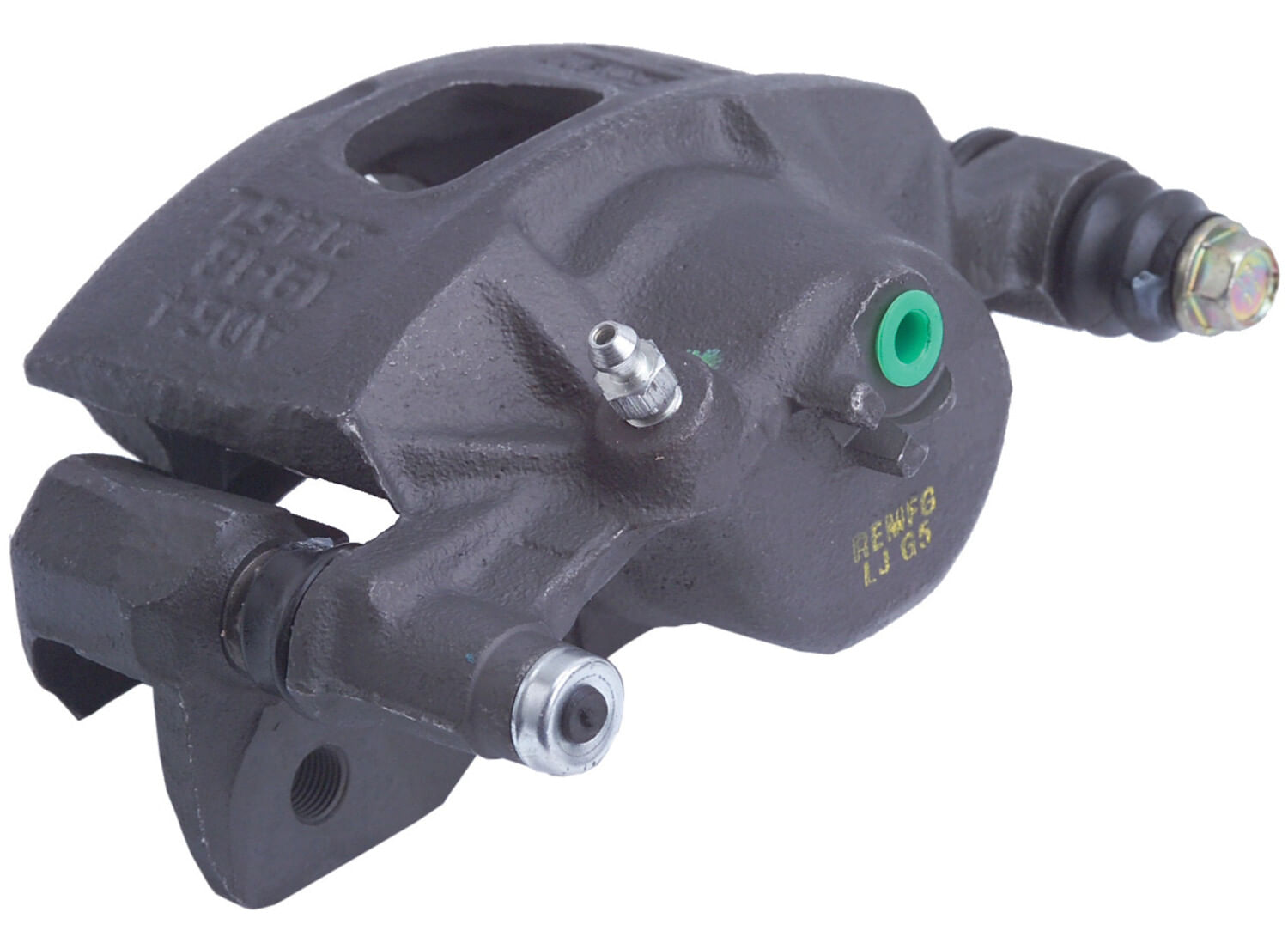 Caliper O Mordaza