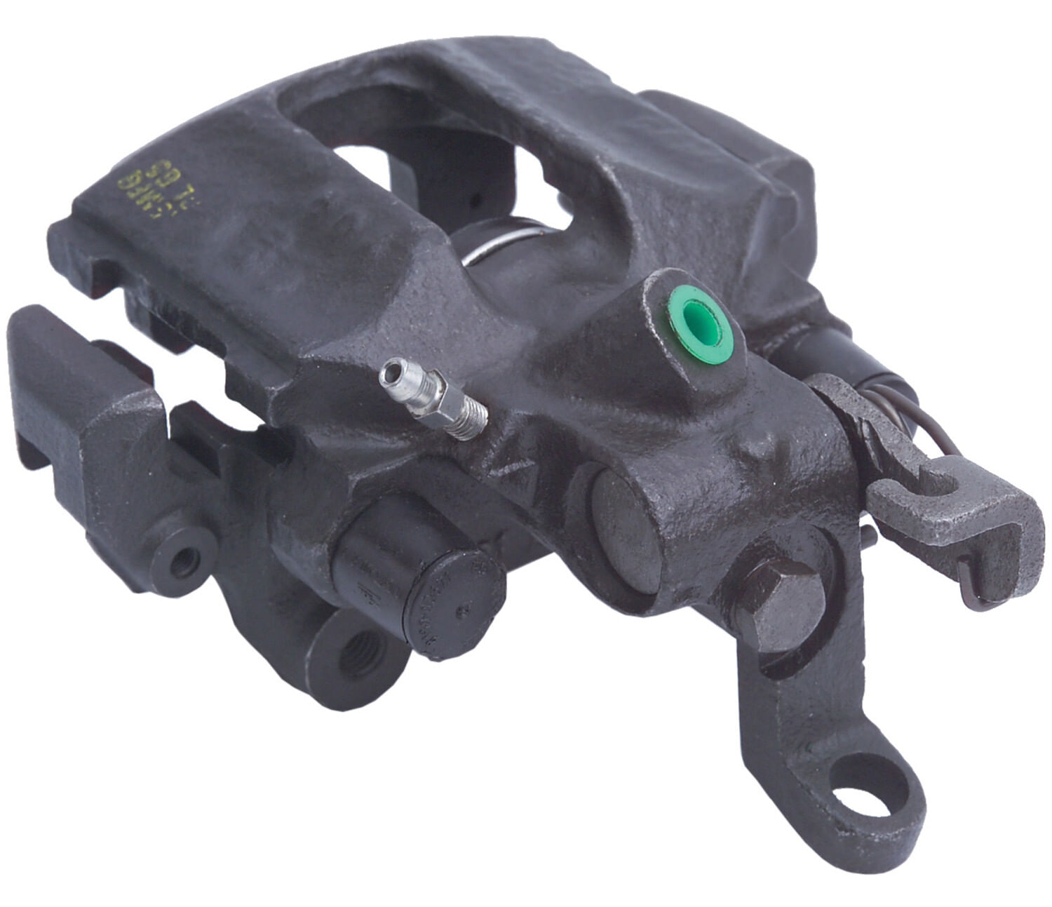 Caliper O Mordaza
