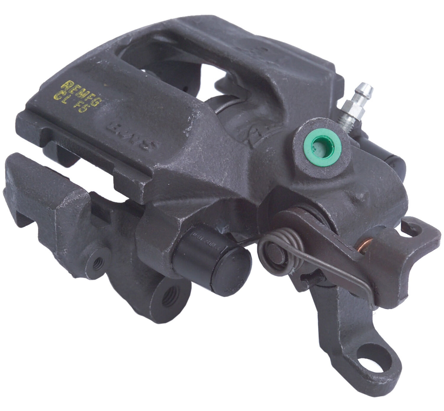 Caliper O Mordaza