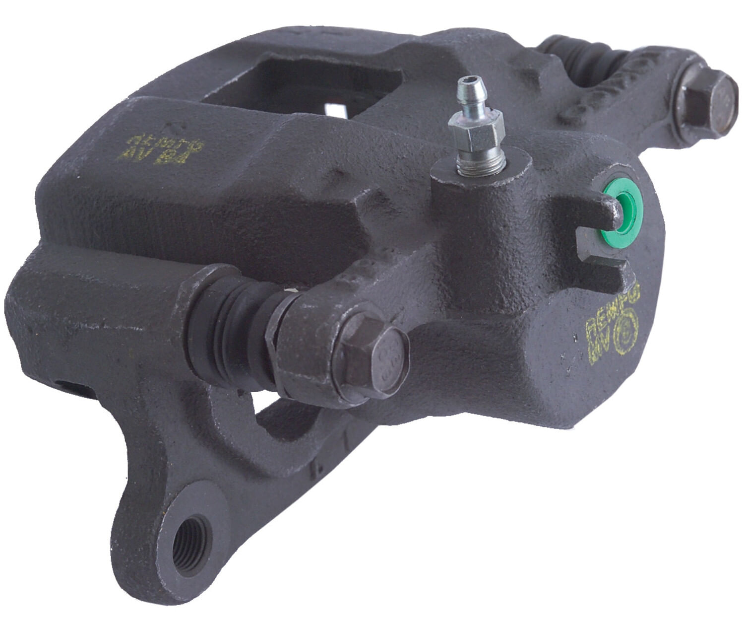 Caliper O Mordaza