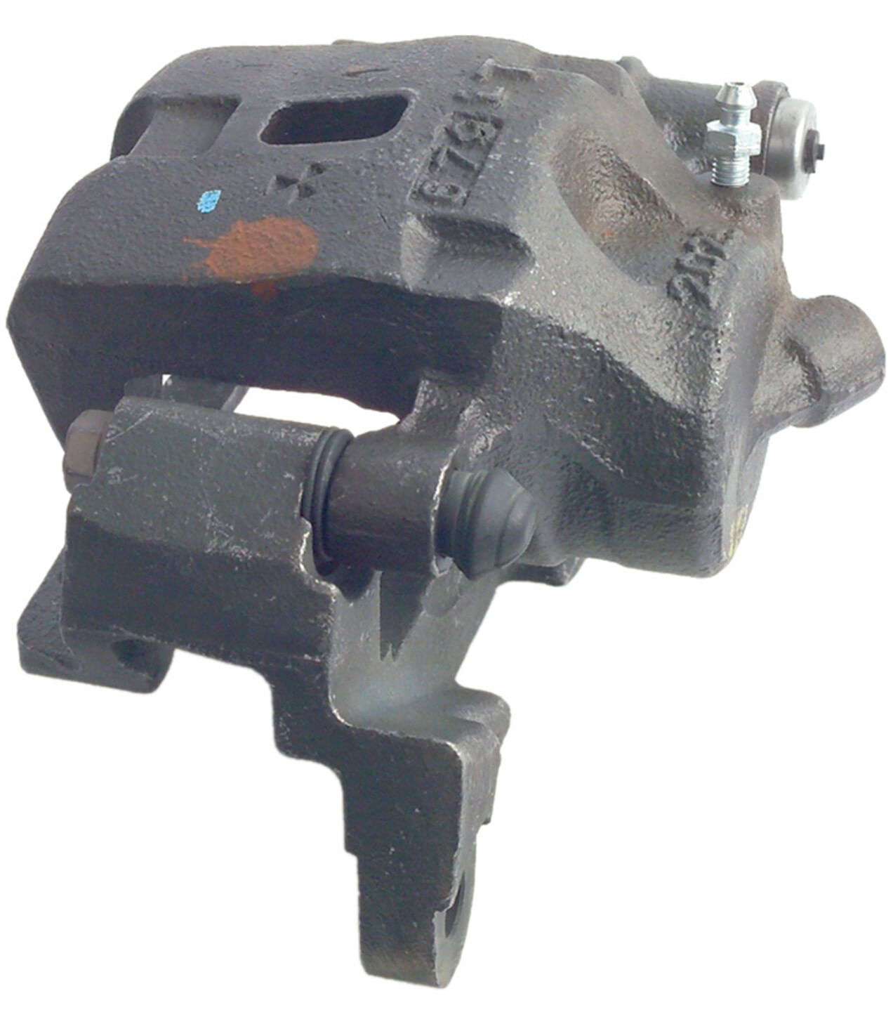 Caliper O Mordaza