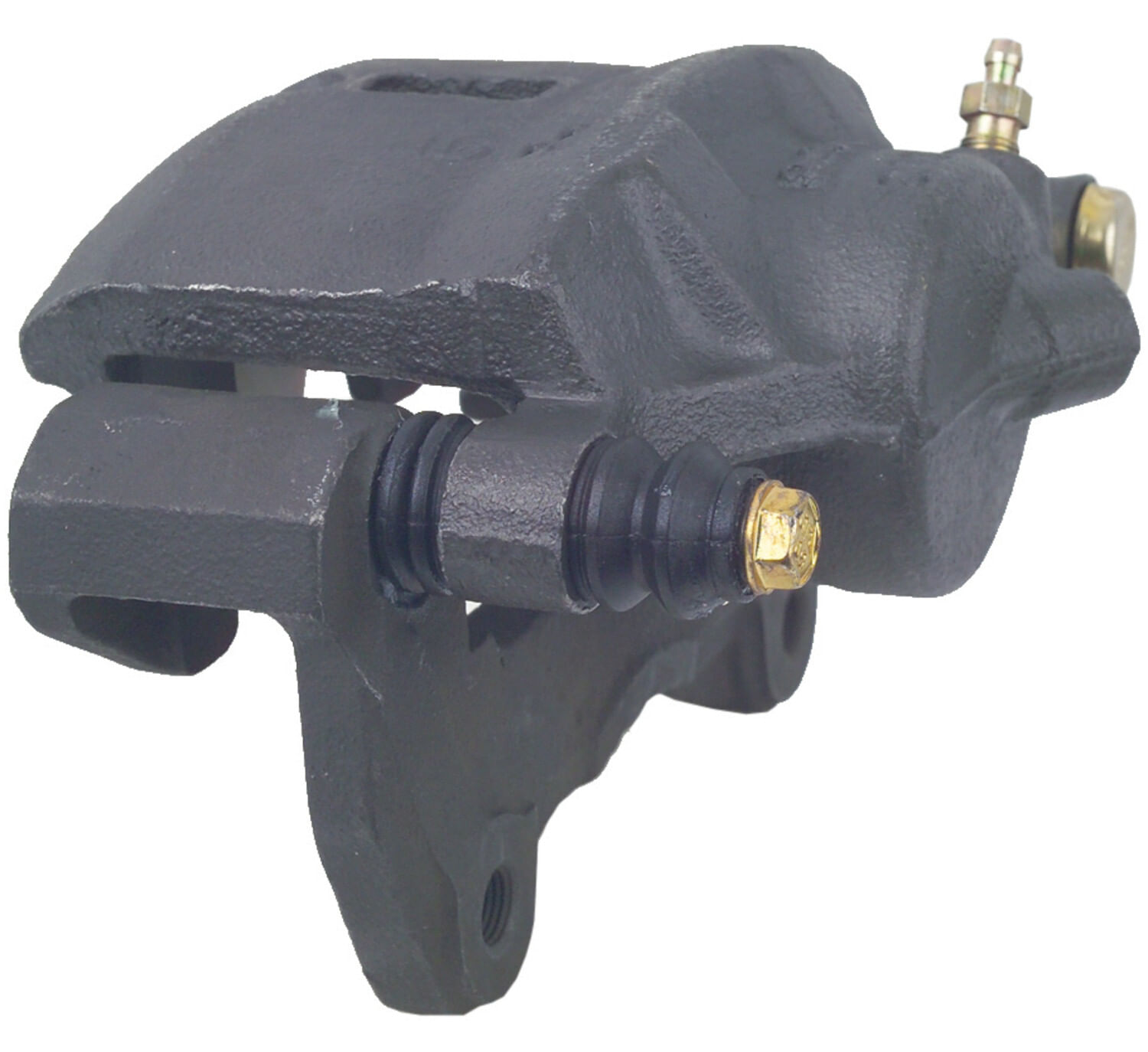 Caliper O Mordaza