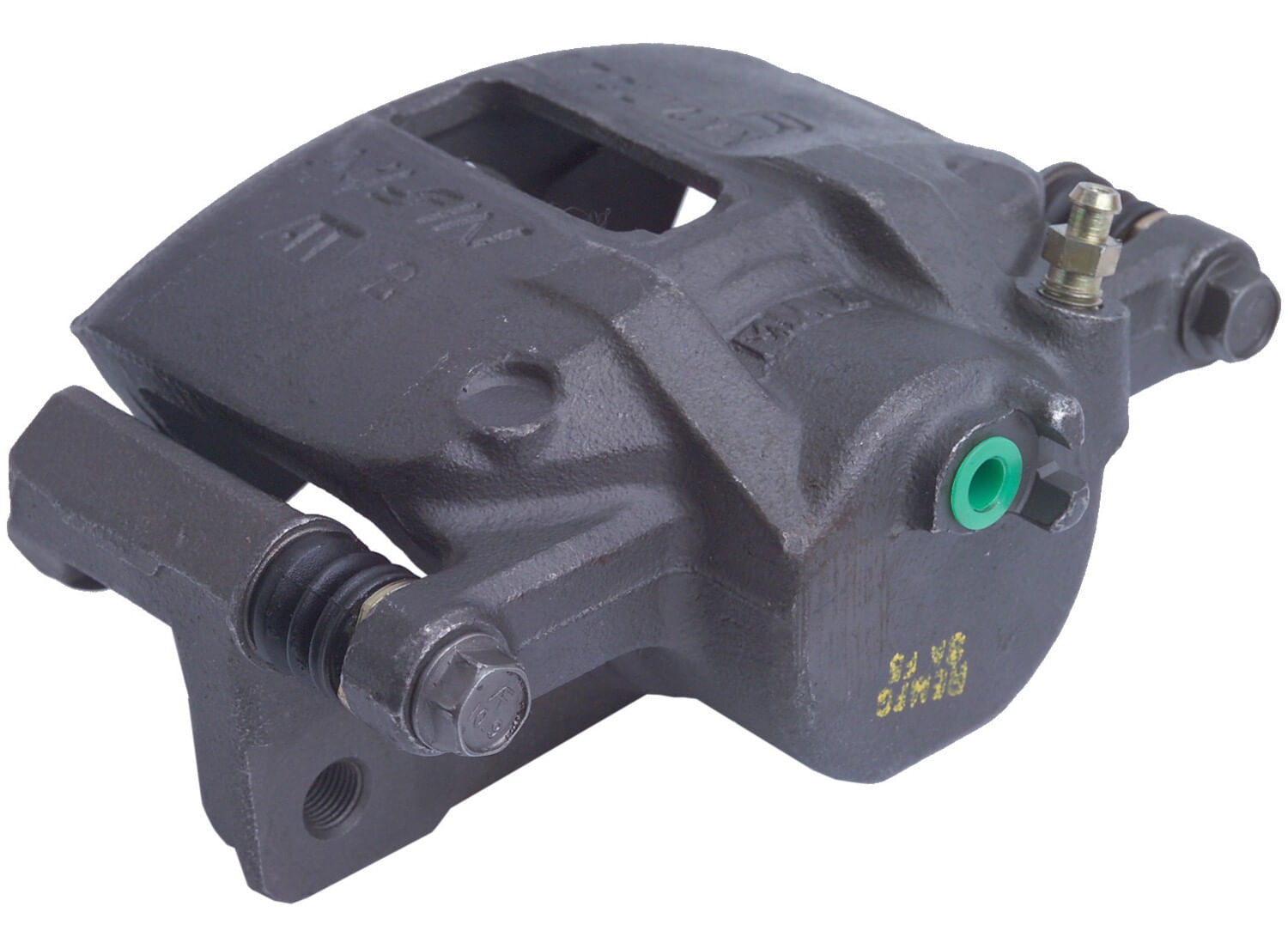 Caliper O Mordaza
