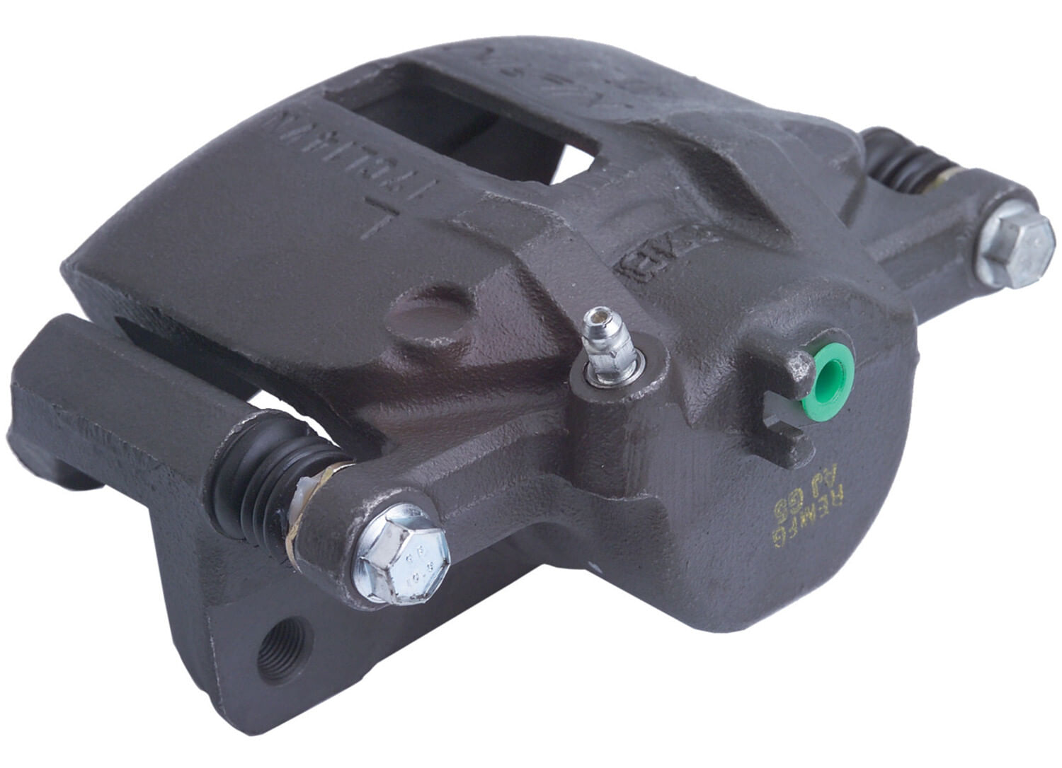 Caliper O Mordaza