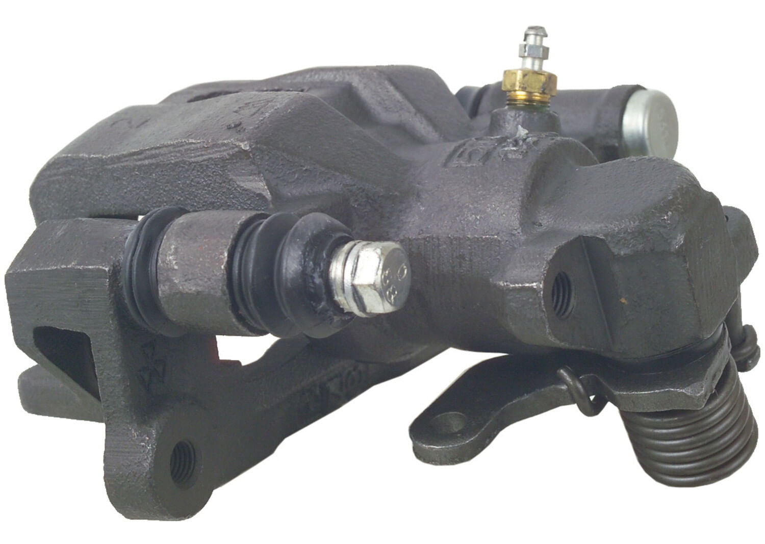 Caliper O Mordaza