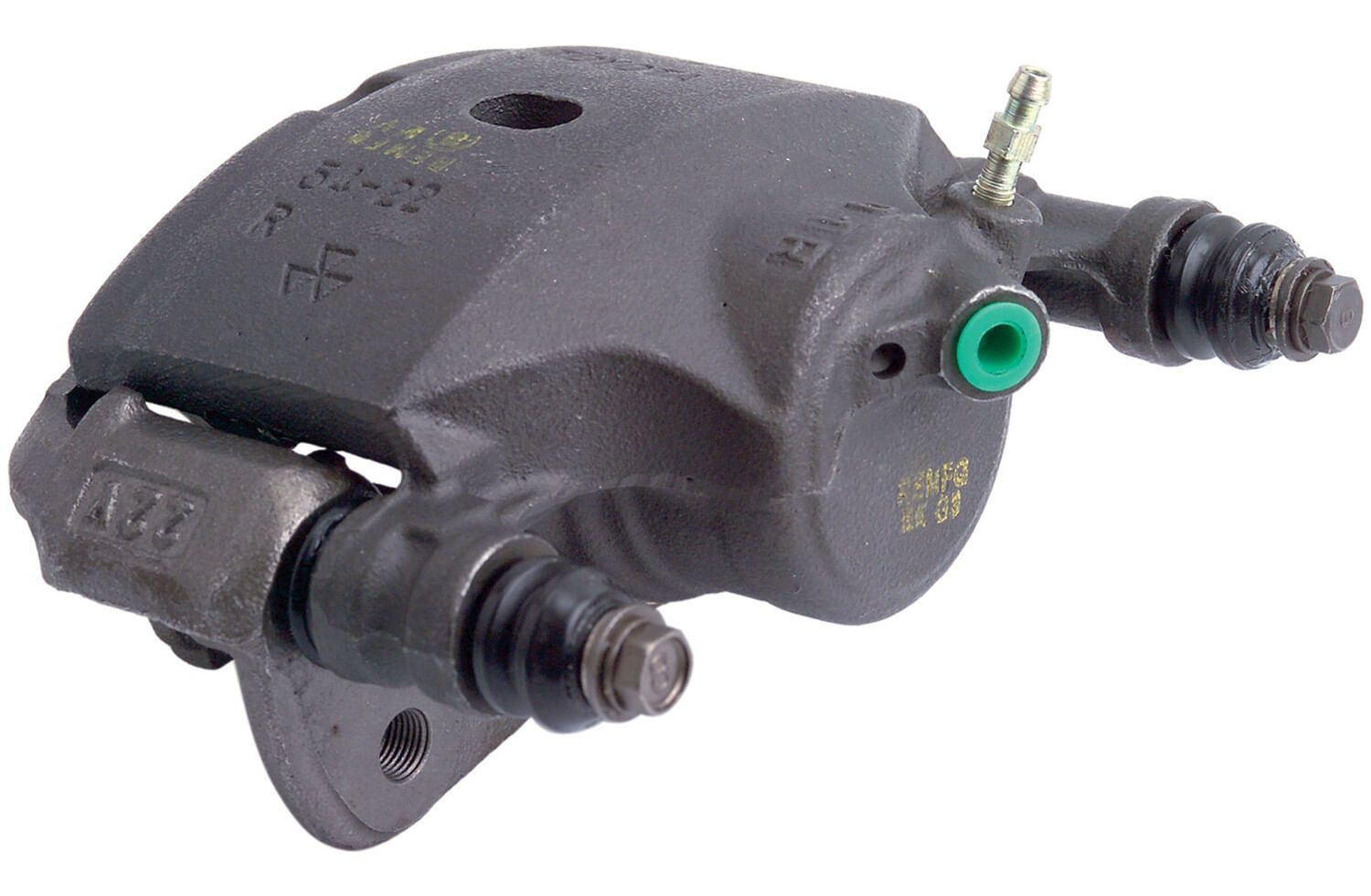 Caliper O Mordaza