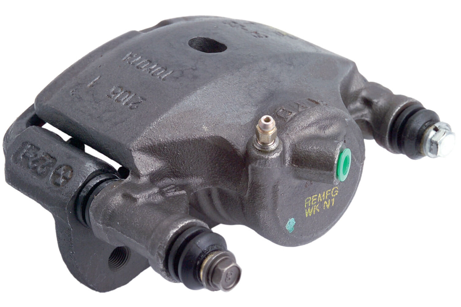 Caliper O Mordaza