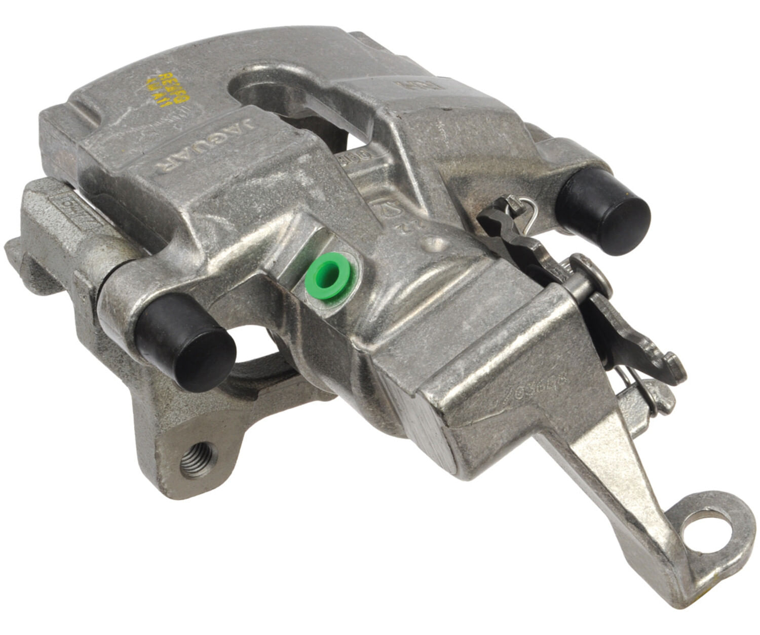 Caliper O Mordaza