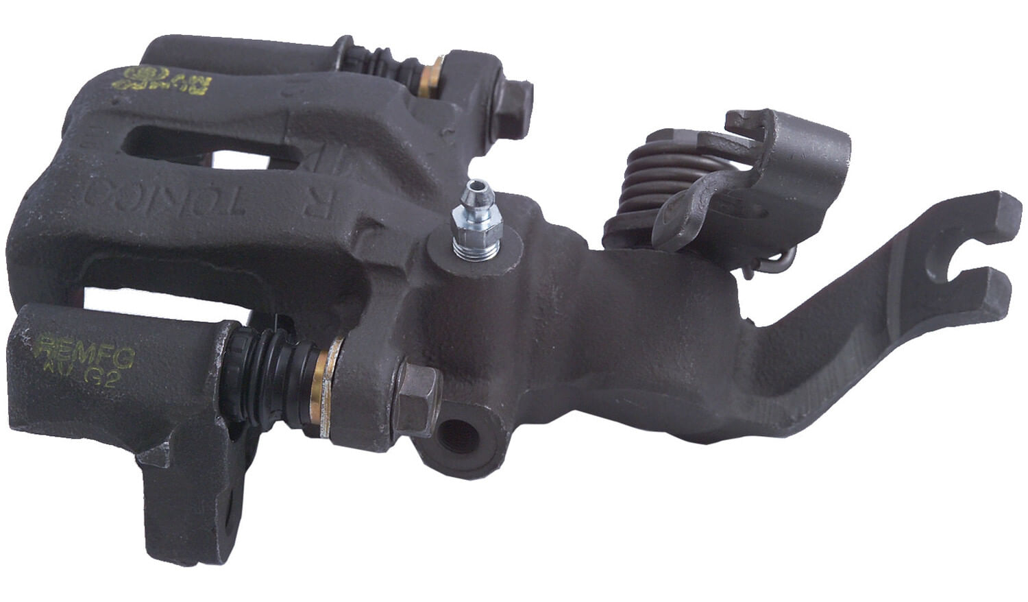 Caliper O Mordaza