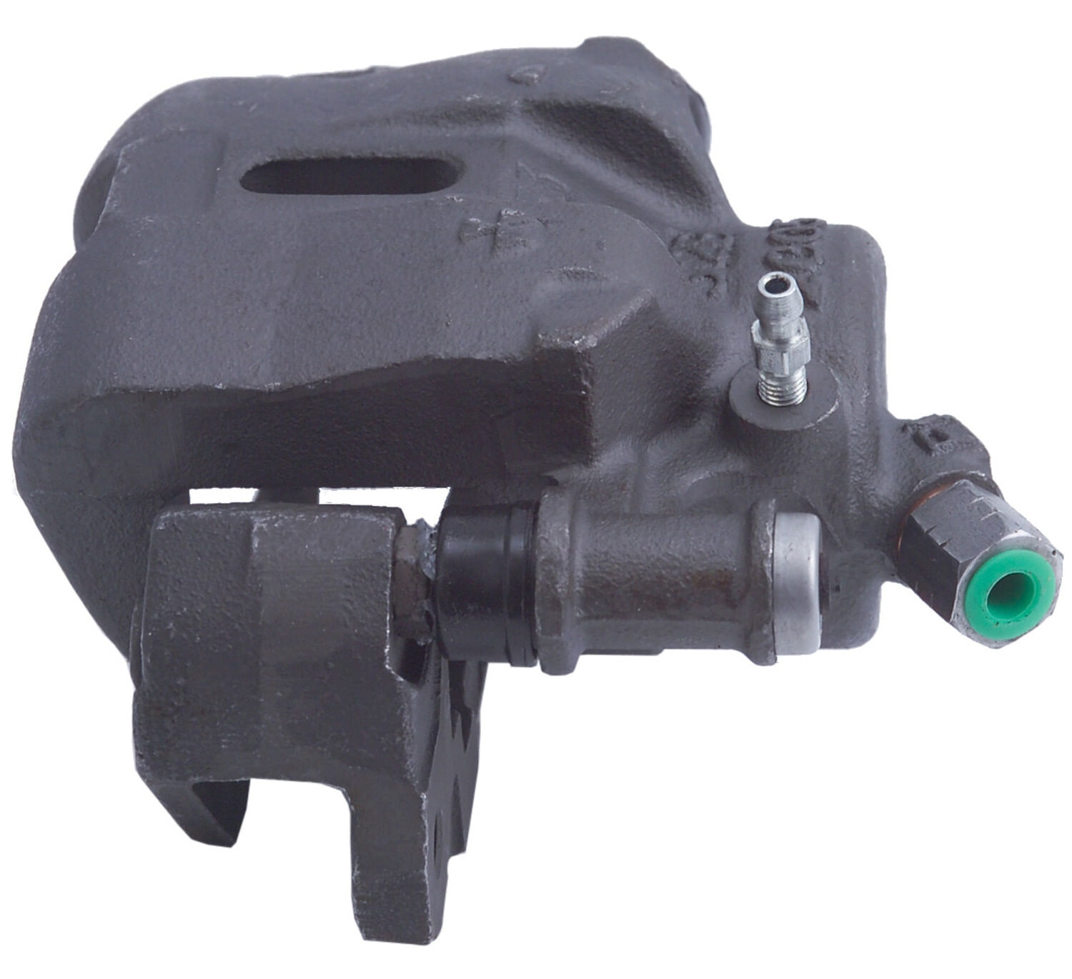 Caliper O Mordaza