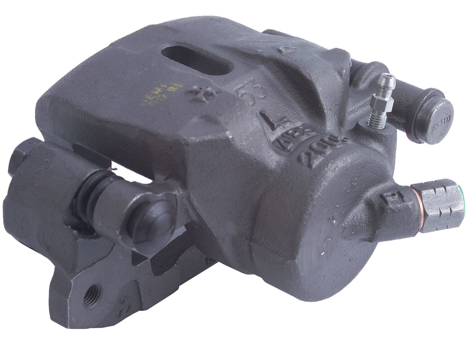 Caliper O Mordaza