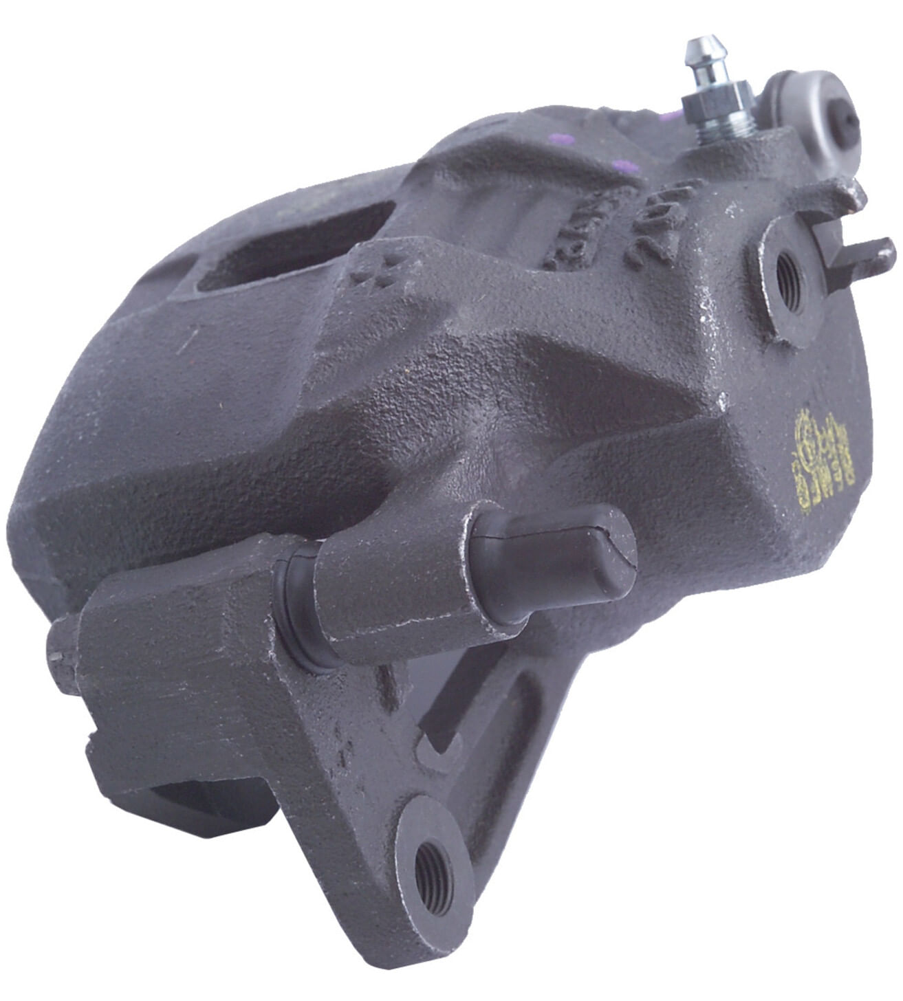Caliper O Mordaza