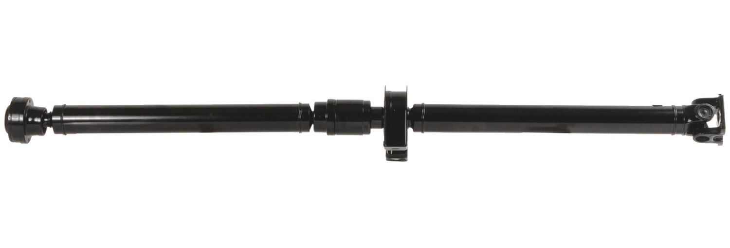 Tubo Cardan