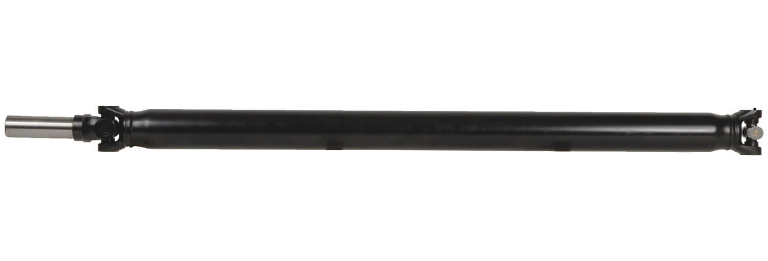 Tubo Cardan