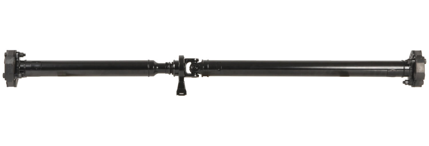 Tubo Cardan
