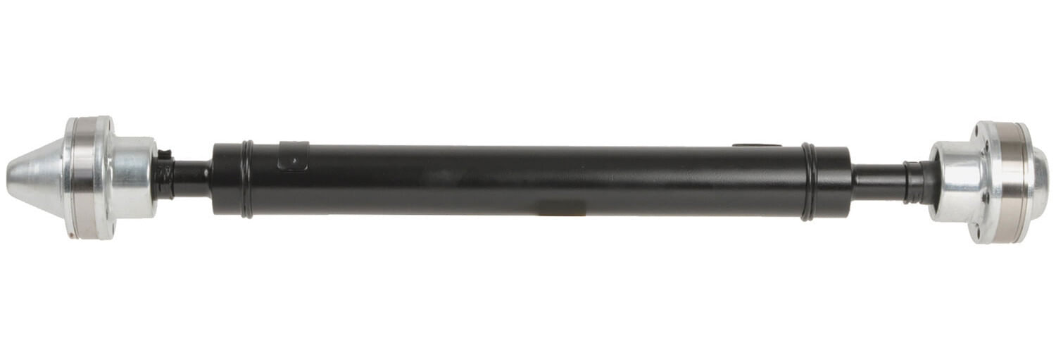 Tubo Cardan